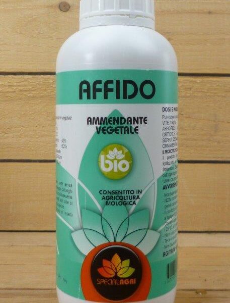 Affido