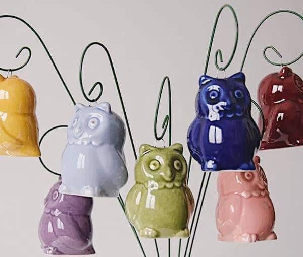 Gufo Ceramica