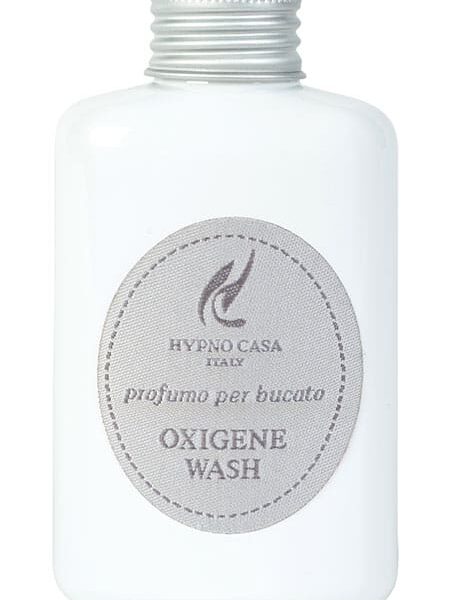 Oxigene Wash - Piccola