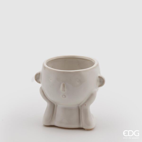 Vaso Busto Pensatore