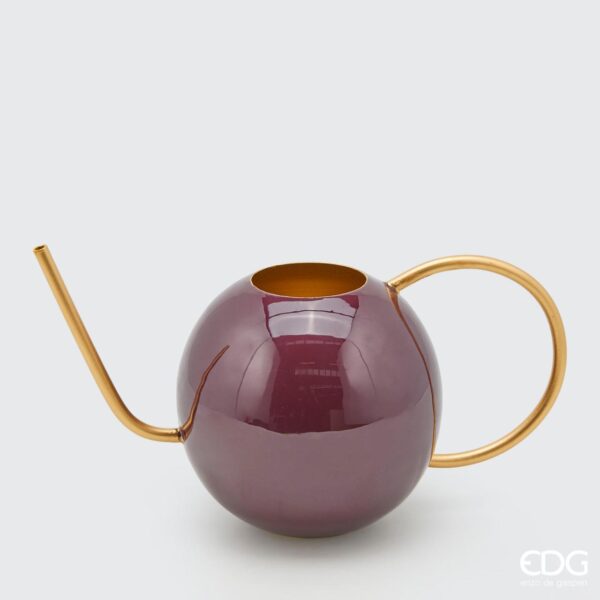 Annaffiatoio Charm Burgundy